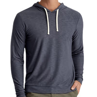 Men's Bamboo Slub Hoodie II, image 1
