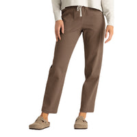 Women's Pacifica Twill Pant, image 1
