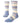 Womens Milo Light Crew Sock