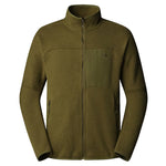 Forest Olive Heather