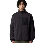 TNF Black Heather-NPF