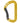 Lightweight Versatile Carabiner
