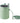 Round Chalk Bag-Chalk Bags-Petzl-Jade Green-Mountain Sports