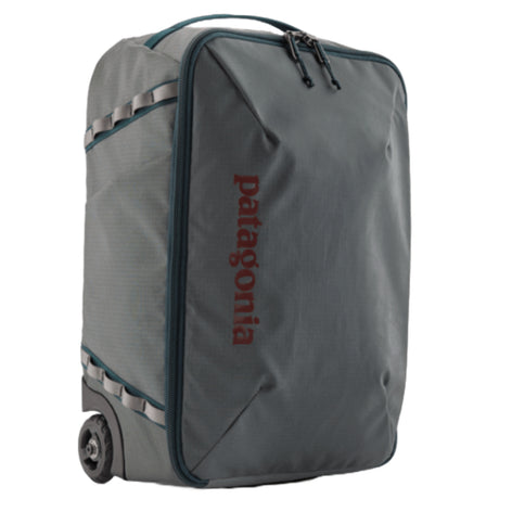 Black Hole MLC Wheelie Bag-Duffel Bags-Patagonia-Noble Grey-Mountain Sports