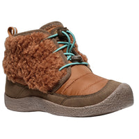 Youth Howser II Chukka WP Boot, image 2