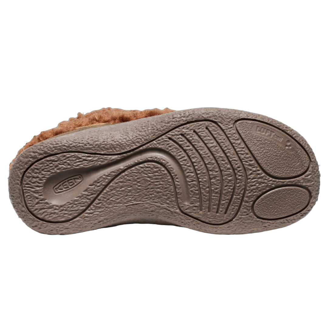 Little Kids Howser II Chukka WP Boot-Boots-Keen-Roasted Pecan/Dark Earth-Mountain Sports