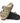Arizona Shearling Sandal