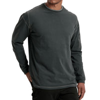 Men's Kommando Crew LS, image 1