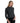 Womens Verona Ribbed LS