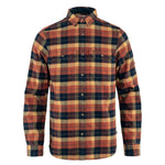 Autumn Leaf-Dark Navy