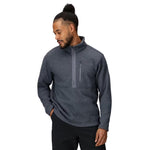 Steel Onyx Heather