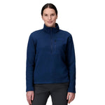 Artic Navy Heather