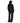Womens Bamboo Lightweight Fleece Wide Leg Pant