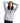 Womens Bamboo Lightweight Fleece Zip Hoodie
