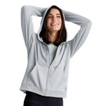 Light Heather Grey
