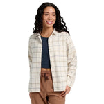 Fossil Plaid
