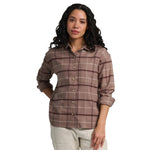 Birch Plaid