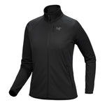 Black/Silver
