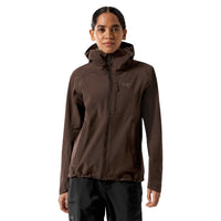 Women's Gamma MX Hoody, image 1