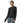 Womens Long-Sleeved Capilene® Thermal Crewneck