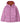 Kids Hi-Loft Down Sweater Hoody-Jackets-Patagonia-Brisk Purple-Mountain Sports