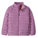 Brisk Purple