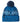 Kids Powder Town Beanie-Beanies-Patagonia-Park Stripe: Endless Blue-Mountain Sports