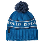 Park Stripe: Endless Blue