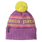 Park Stripe: Brisk Purple