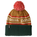 Park Stripe: Talon Gold