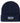 Kids Logo Beanie-Beanies-Patagonia-P-6 Logo: New Navy-Mountain Sports