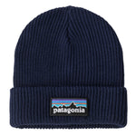 P-6 Logo: New Navy