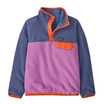 Brisk Purple