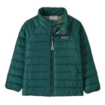 Cascade Green