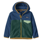 Cascade Green