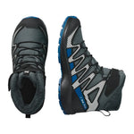 Turbulence / Black / Dark Blue