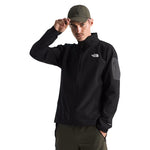 TNF Black