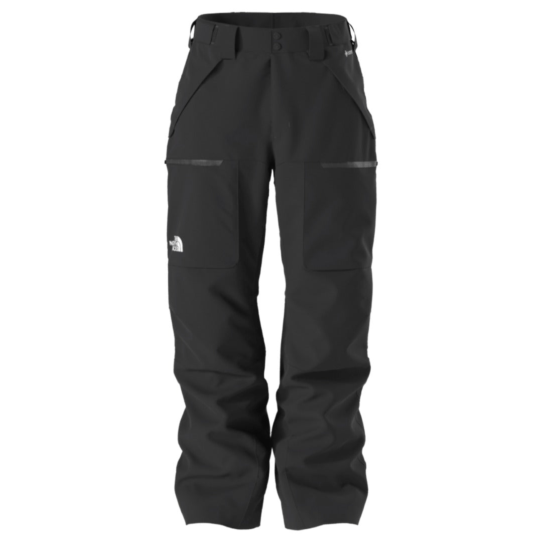 Mens GTX Dawnstrike Pant-Snow & Ski Pants-The North Face-TNF Black-Mountain Sports