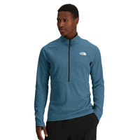 Men's Summit FUTUREFLEECE™ Lightweight ½ Zip, image 1