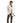 Womens Diamond Peak Insulated Jacket-Jackets-The North Face-White Dune-Mountain Sports
