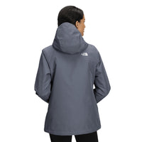 Women's Carto Mono Triclimate® Hooded Jacket, image 3