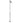 Unisex STEEP Alpine Poles