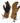 Montana Leather Waterproof Glove