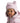 Baby Bear Trapper Hat-Beanies-The North Face-Pale Blossom-Mountain Sports