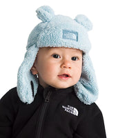 Baby Bear Trapper Hat, image 1