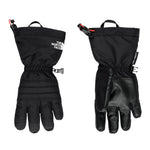 TNF Black