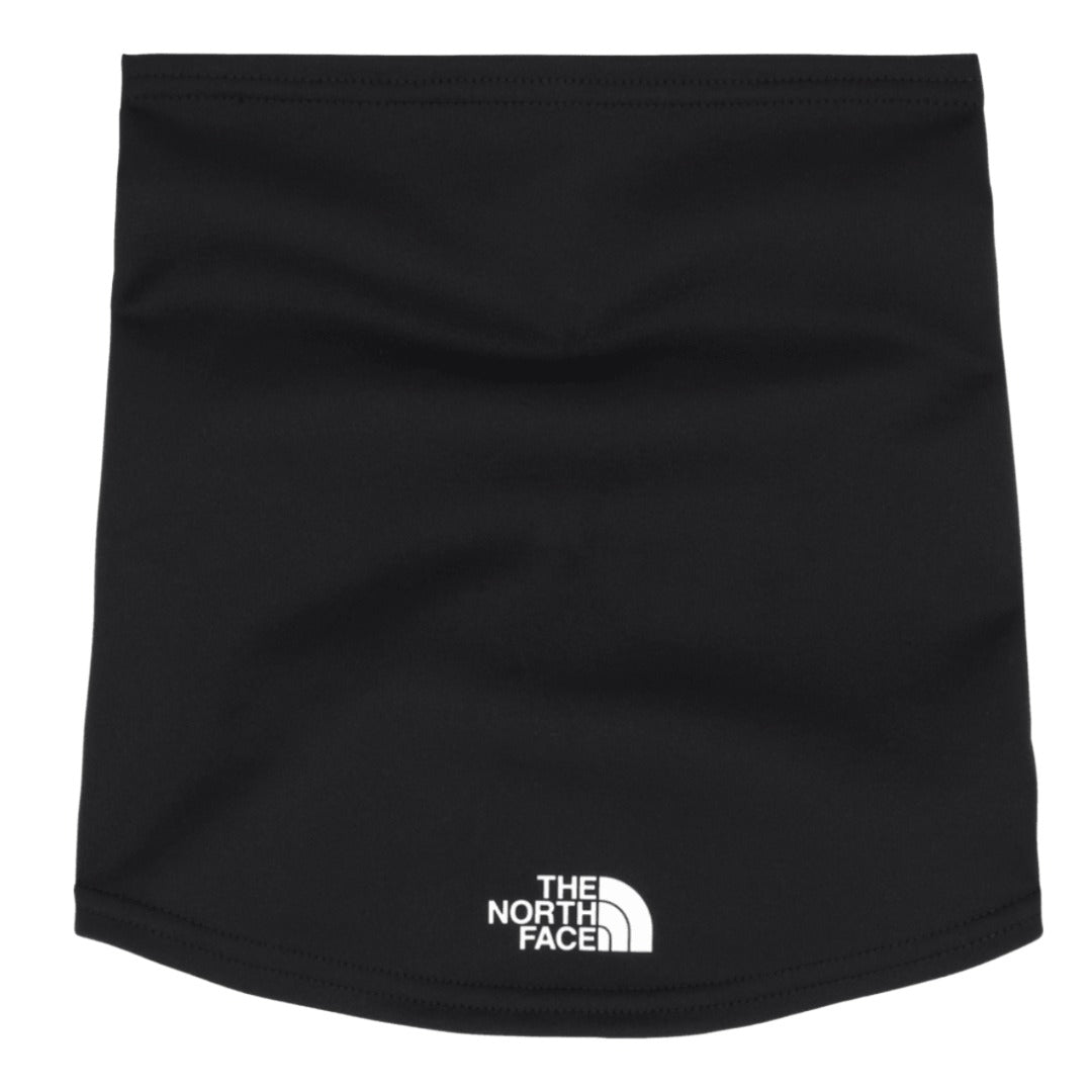 Kids Freedom Fleece Gaiter-Neck Gaiters-The North Face-TNF Black-Mountain Sports