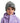 Kids' TNF™ Logo Box Cuffed Beanie-Beanies-The North Face-TNF MD Grey Heather-Mountain Sports