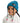 Kids' Salty Lined Beanie