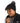 Kids' Oh Mega Fur Pom Beanie